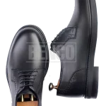 کفش چرمی مردانه چارلی - تصویر 4