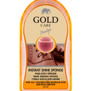 ابر روغنی GOLD بی رنگ