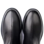 بوت چرمی مردانه گابریل - تصویر 2