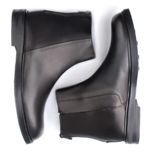 بوت چرمی مردانه گابریل