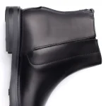 بوت چرمی مردانه گابریل - تصویر 3