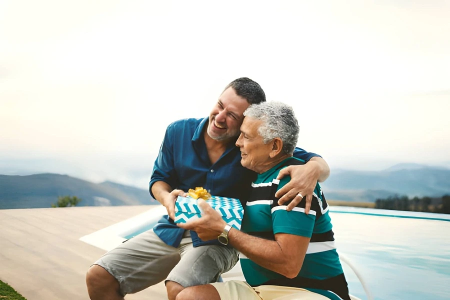 بهترین کادو برای روز پدر چیست؟