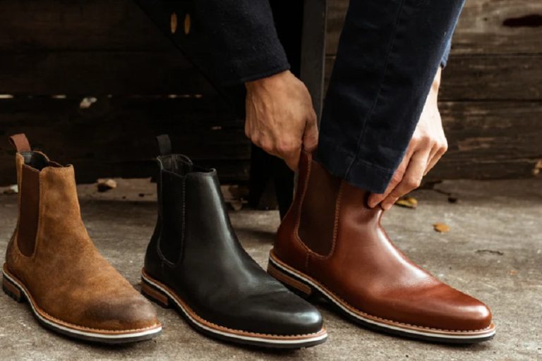 راهنمای خرید بوت زمستانی از بین جنسهای مختلف