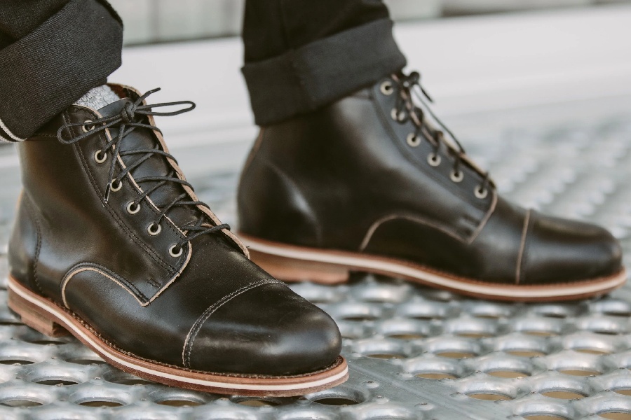 راهنمای خرید بوت زمستانی برند بنکو