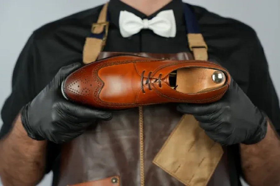 برند بنکو تولیدکننده کفش چرمی مردانه باکیفیت