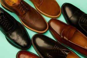 بهترین برندهای محصولات چرمی